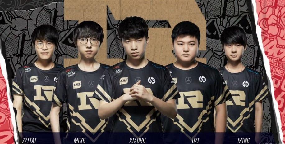 鼓舞了队友 鼓舞了队友