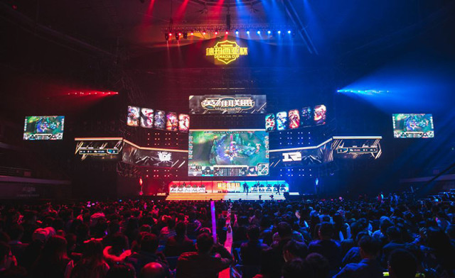 比赛的转折 比赛的转折