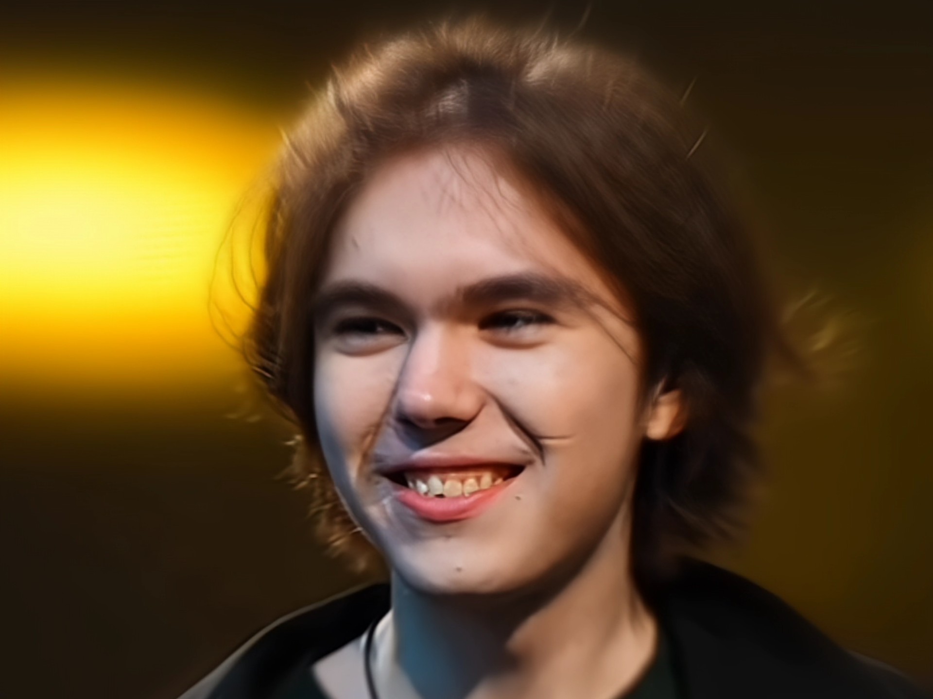 兼具罕见性 兼具罕见性