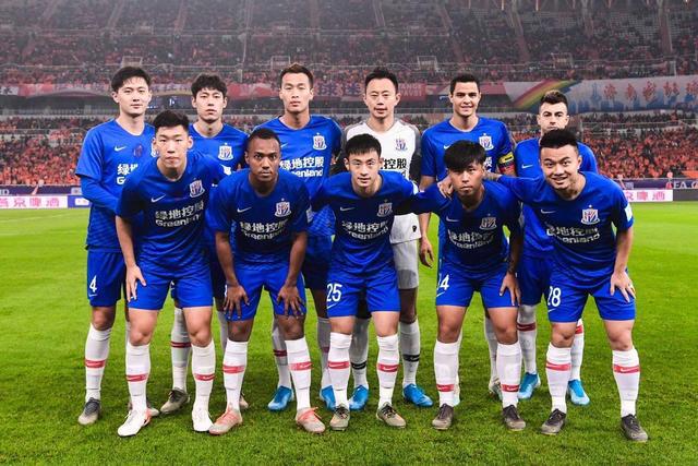 也迫使申花 也迫使申花